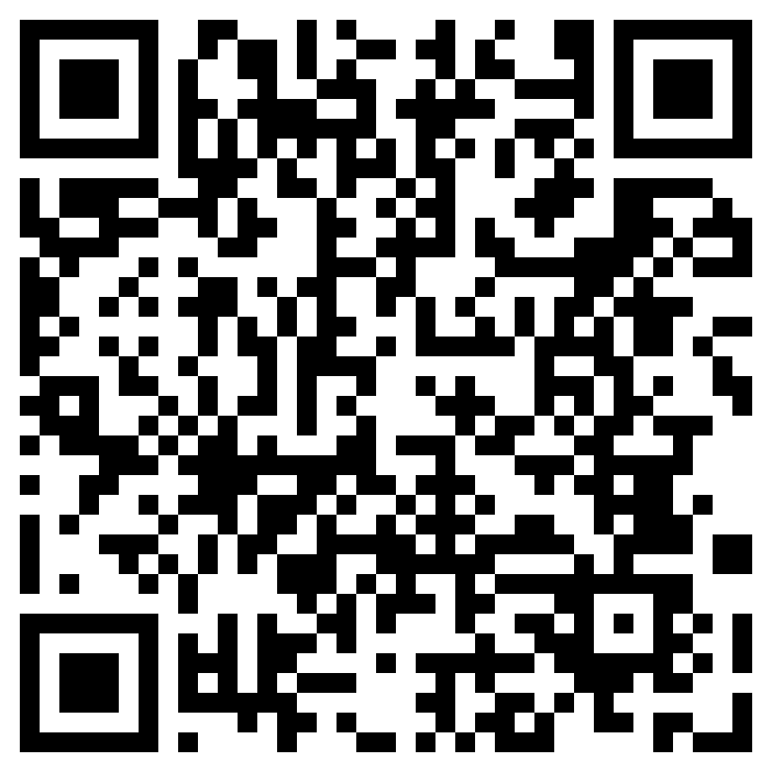 QR code that opens Rooktick on the App Store